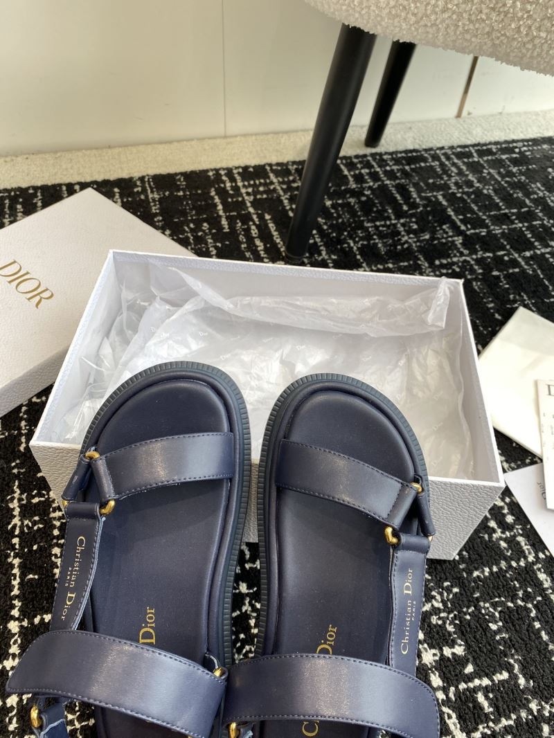 Christian Dior Sandals